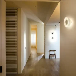 Aura Wandlamp