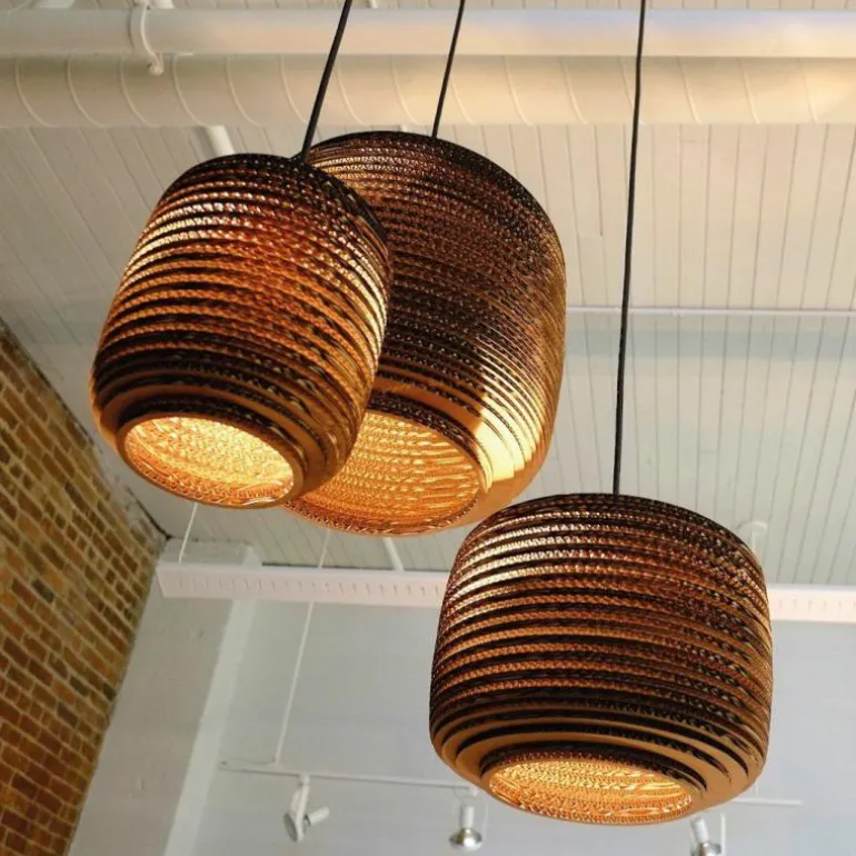 Ausi Hanglamp (op=op)