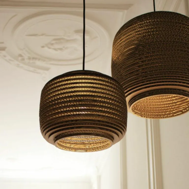Ausi Hanglamp (op=op)