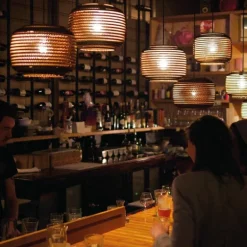 Ausi Hanglamp (op=op)