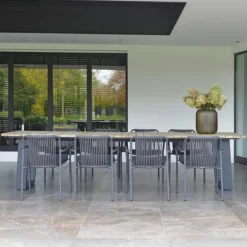 Azoren Tuintafel