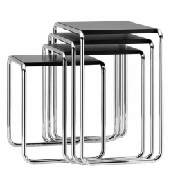 B9 Bijzettafel