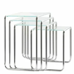 B9 Bijzettafel