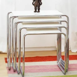 B9 Bijzettafel