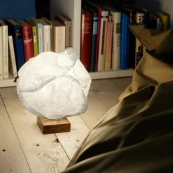 Babycloud Tafellamp