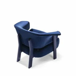Back-Wing Fauteuil