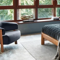 Back-Wing Fauteuil