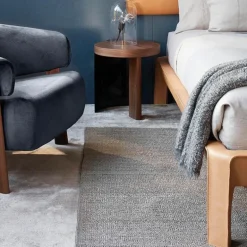 Back-Wing Fauteuil