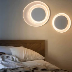 Bahia Wandlamp