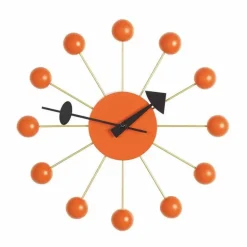 Ball Klok