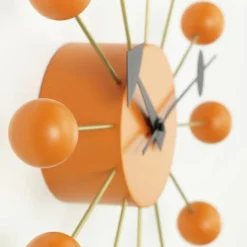 Ball Klok