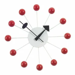 Ball Klok
