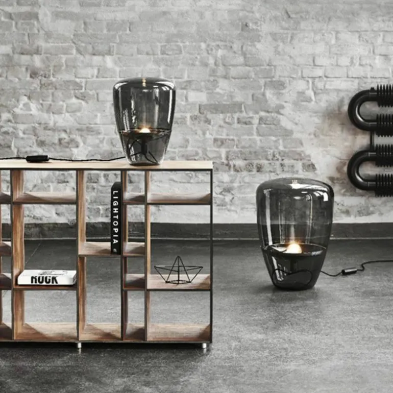 Balloon M Vloerlamp