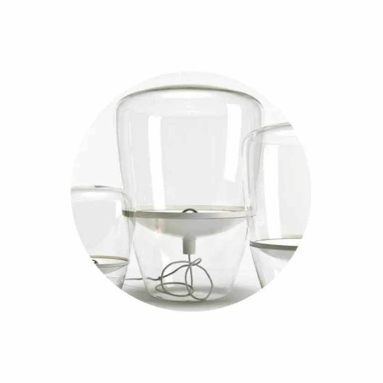 Balloon M Vloerlamp