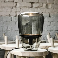 Balloon M Vloerlamp
