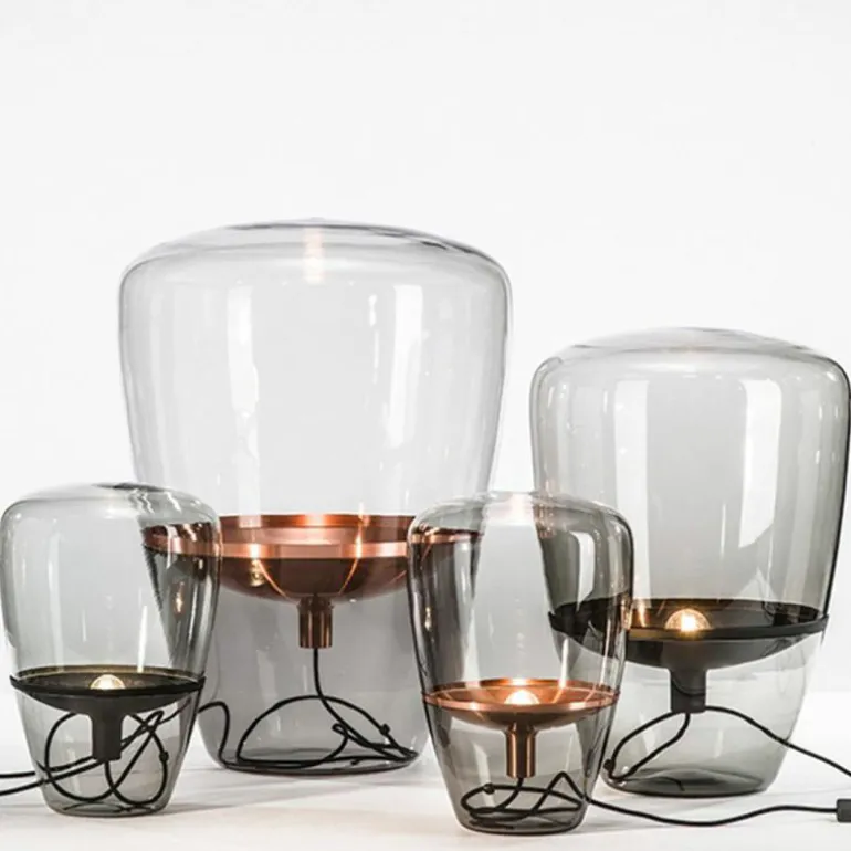Balloon M Vloerlamp