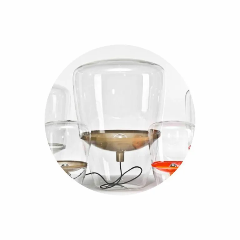 Balloon M Vloerlamp