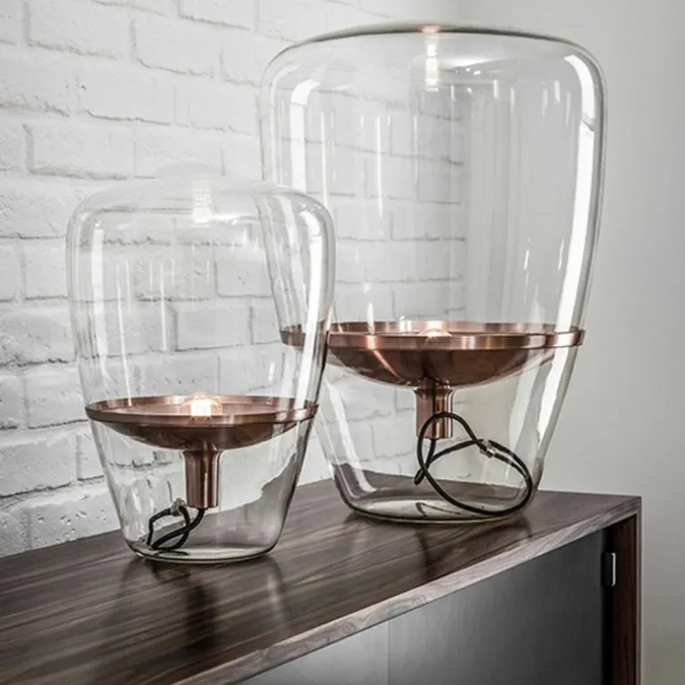 Balloon M Vloerlamp
