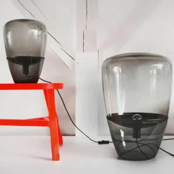 Balloon S Vloerlamp
