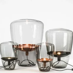 Balloon S Vloerlamp