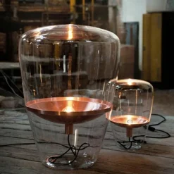 Balloon S Vloerlamp