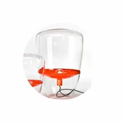 Balloon S Vloerlamp