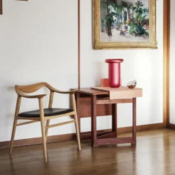 Bambi 57 Stoel