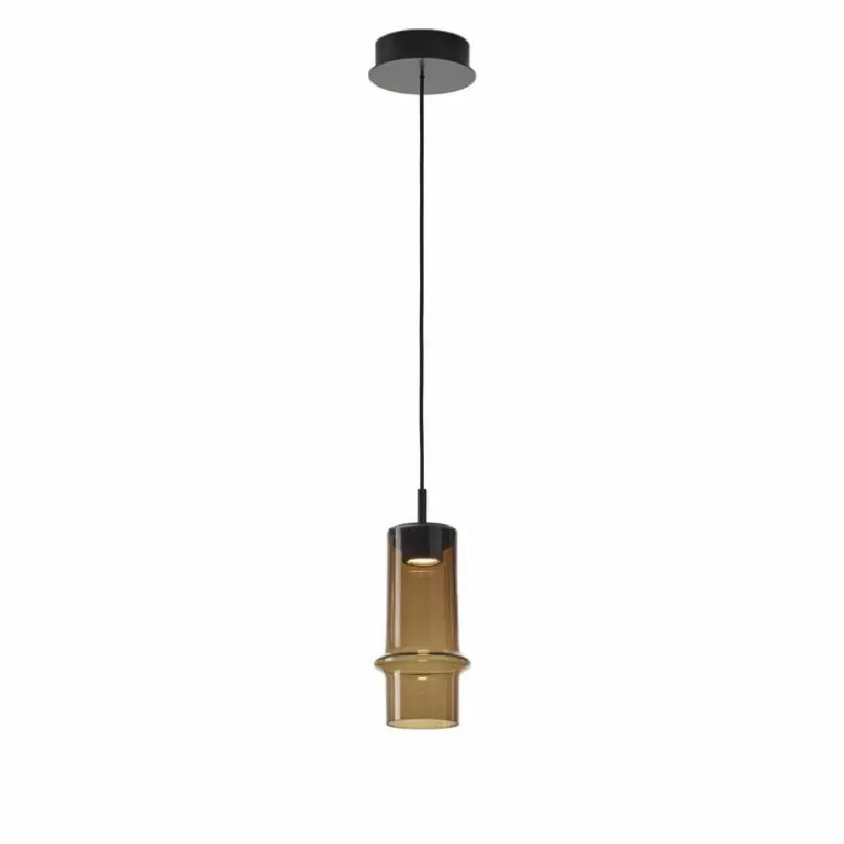Bamboo Forest Hanglamp