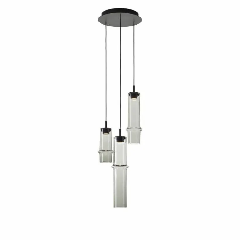 Bamboo Forest Hanglamp