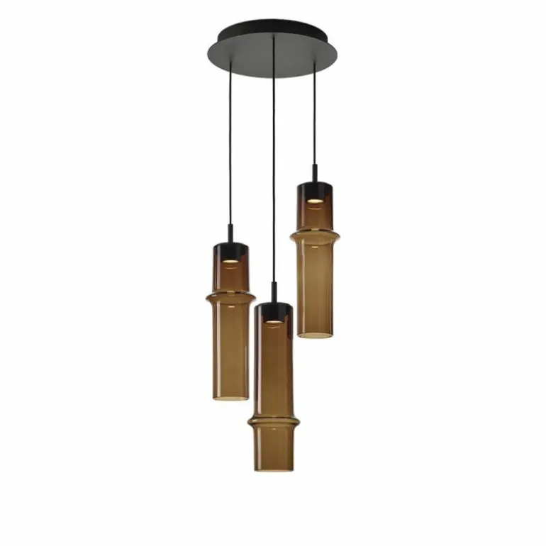 Bamboo Forest Hanglamp