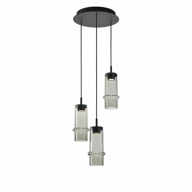 Bamboo Forest Hanglamp