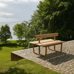 Banco Bench Double