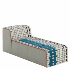 Bandas Chaise Longue