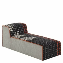 Bandas Chaise Longue