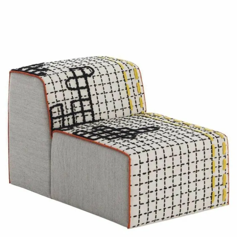Bandas Loungechair