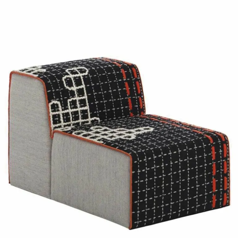 Bandas Loungechair