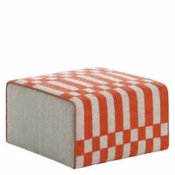 Bandas Poef Klein