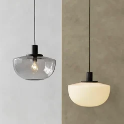 Bank Hanglamp