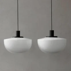 Bank Hanglamp