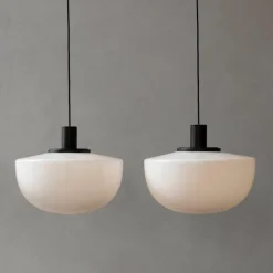 Bank Hanglamp