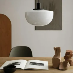Bank Hanglamp