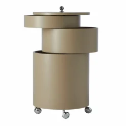 Barboy Trolley