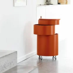 Barboy Trolley