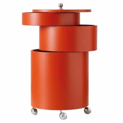 Barboy Trolley