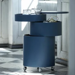 Barboy Trolley