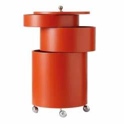 Barboy Trolley