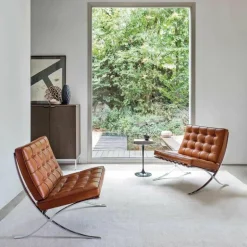 Barcelona Chair
