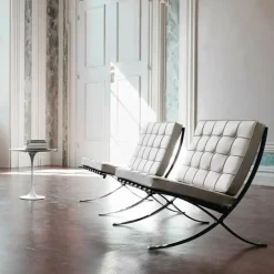Barcelona Chair