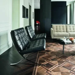 Barcelona Chair