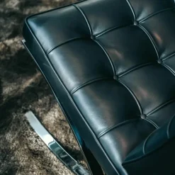 Barcelona Chair